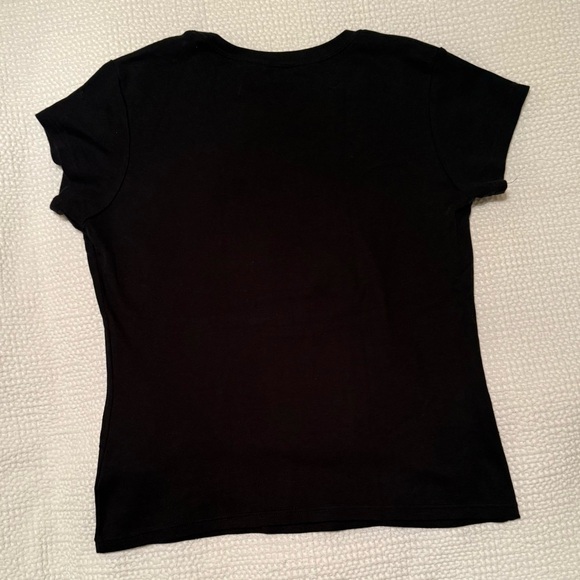 Vintage Tinkerbell Disneyland t-shirt (90s-00s) - Picture 6 of 6